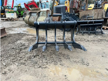 Schaufel Godet fleco pour pelle de 7T à 12T: das Bild 5 Schaufel Godet fleco pour pelle de 7T à 12T: das Bild 5