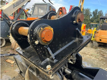 Schaufel Godet inclinable pour pelle - axe 95 mm: das Bild 5