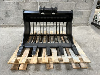 ACB-MORIN Sortierschaufel