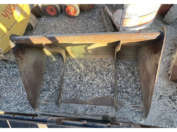 Ladeschaufel Merlo godet grand volume: das Bild 2 Ladeschaufel Merlo godet grand volume: das Bild 2