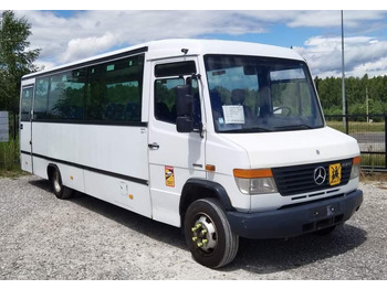 MERCEDES-BENZ Vario Überlandbus