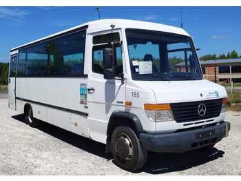 MERCEDES-BENZ Vario Überlandbus