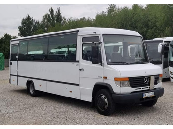 MERCEDES-BENZ Vario Überlandbus