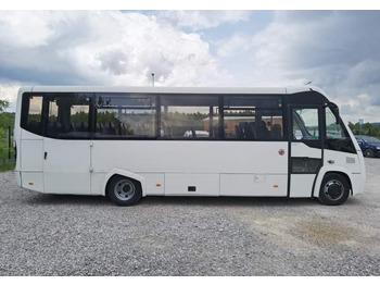 Überlandbus Mercedes-Benz Vario Luxor 39 miejsc EURO V: das Bild 4 Überlandbus Mercedes-Benz Vario Luxor 39 miejsc EURO V: das Bild 4