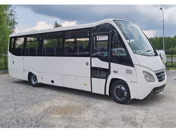 Überlandbus Mercedes-Benz Vario Luxor 39 miejsc EURO V: das Bild 3 Überlandbus Mercedes-Benz Vario Luxor 39 miejsc EURO V: das Bild 3