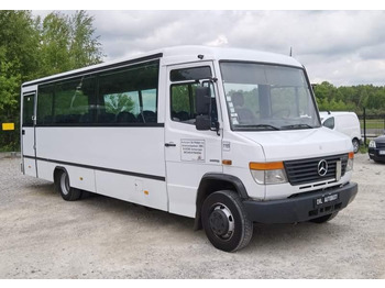 MERCEDES-BENZ Vario Überlandbus