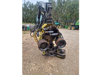 JOHN DEERE Fällgreifer