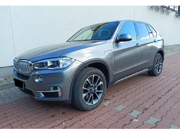 BMW SUV/ Geländewagen
