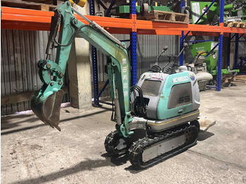 KOBELCO Minibagger