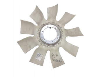 DAF CF Innenraumgebläse