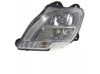 HELLA Hauptscheinwerfer