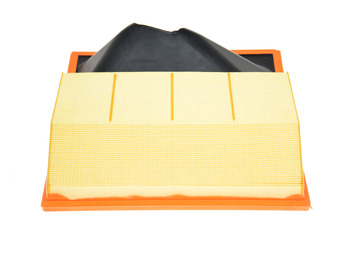 IVECO Daily Innenraumfilter