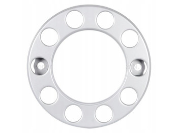 DAF Felgen und Reifen