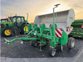 Kartoffellegemaschine