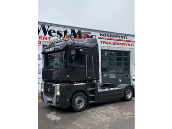 RENAULT Magnum 460 Sattelzugmaschine