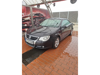 VOLKSWAGEN Cabrio