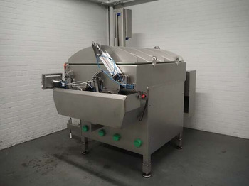 Lebensmittelmaschine