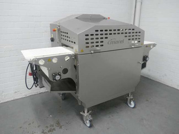 Lebensmittelmaschine