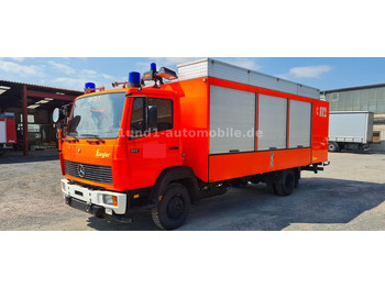 MERCEDES-BENZ Feuerwehrfahrzeug