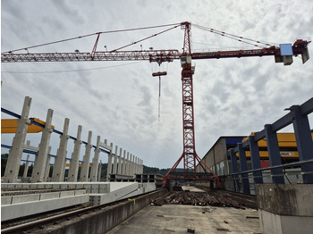 Liebherr 630EC-H50 - Leasing Liebherr 630EC-H50: das Bild 2