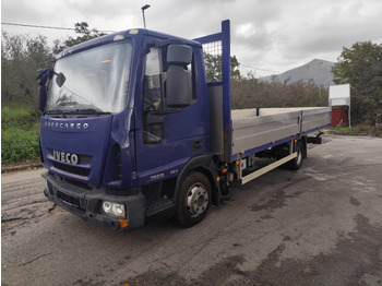 IVECO EuroCargo 75E Pritsche LKW