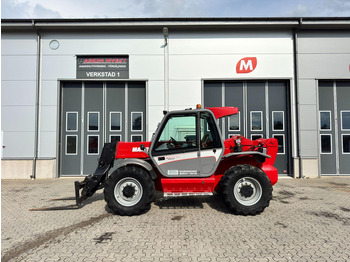 MANITOU MLT 845 Teleskoplader