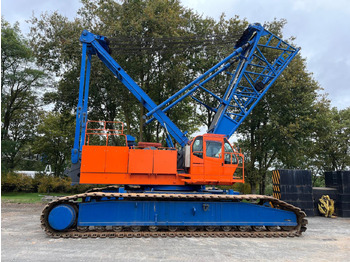 KOBELCO Raupenkran