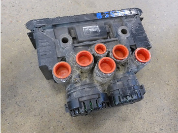 KNORR-BREMSE Bremsteile