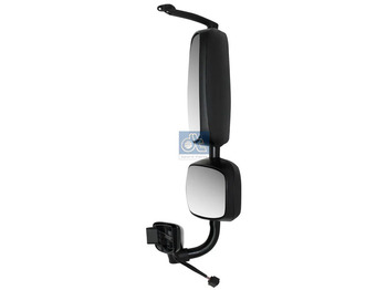 DAF XF 106 Rückspiegel