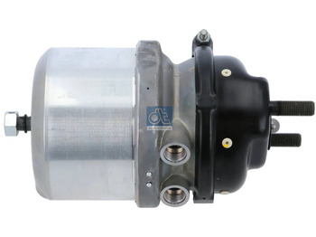 MAN TGS Bremszylinder