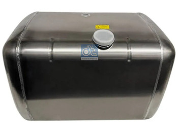 MERCEDES-BENZ Kraftstofftank