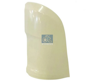 SCANIA Fahrerhaus und Interieur