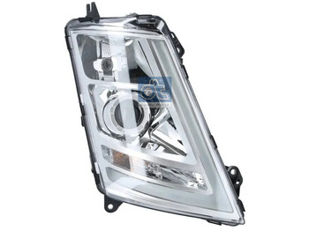 VOLVO FH Hauptscheinwerfer