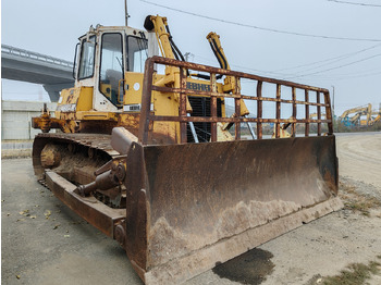 LIEBHERR Bulldozer/ Planierraupe
