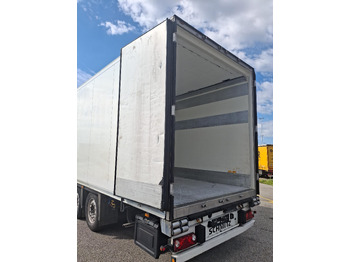 Auflieger Shmitz: das Bild 5