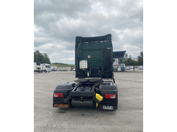 Sattelzugmaschine DAF XF 460: das Bild 5 Sattelzugmaschine DAF XF 460: das Bild 5