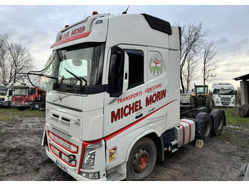 VOLVO FH 540 Sattelzugmaschine