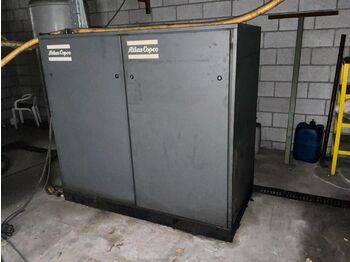 ATLAS Luftkompressor