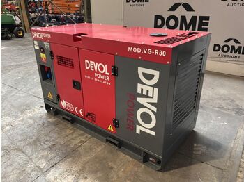 Stromgenerator