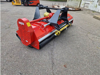 Mähwerk Kverneland FRD 320 klepelmaaier: das Bild 4