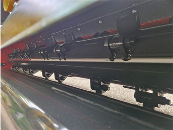 Mähwerk Kverneland FRD 320 klepelmaaier: das Bild 5