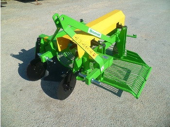 BOMET Kartoffelroder