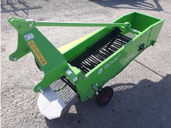 BOMET Kartoffelroder