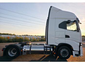 Sattelzugmaschine IvecoS-Way 460 4x2 LNG / LBG: das Bild 5 Sattelzugmaschine IvecoS-Way 460 4x2 LNG / LBG: das Bild 5