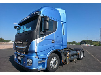 IVECO Stralis 460 Sattelzugmaschine