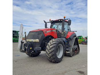 CASE IH Magnum Traktor