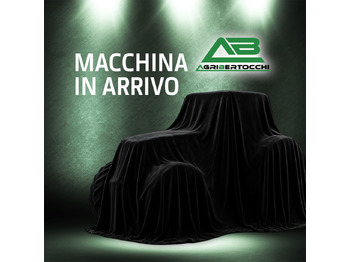 CLAAS Axion 830 Traktor