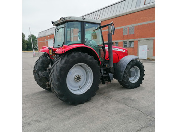 MASSEY FERGUSON - Leasing MASSEY FERGUSON: das Bild 2