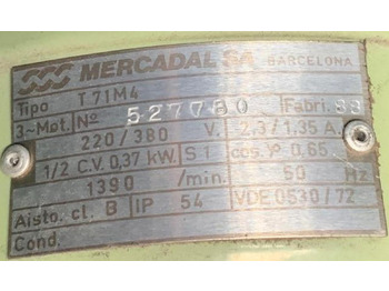 Verpackungsmaschine Verpackungsmaschine STRAPEX PAL.FIL-Kadet: das Bild 3 Verpackungsmaschine Verpackungsmaschine STRAPEX PAL.FIL-Kadet: das Bild 3