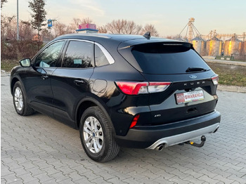 SUV/ Geländewagen Ford Kuga Ford 2.0 EcoBlue AWD Titanium X Kamery: das Bild 4 SUV/ Geländewagen Ford Kuga Ford 2.0 EcoBlue AWD Titanium X Kamery: das Bild 4